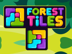 খেলা Forest Tiles
