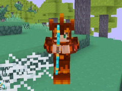 খেলা CubeRealm.io