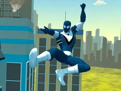 খেলা You Spider Dude