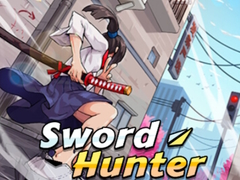 খেলা Sword Hunter