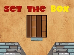 খেলা Set The Box