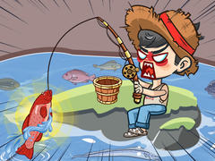 খেলা Fishing Life