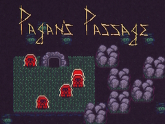 খেলা Pagans Passage