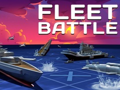 খেলা Fleet Battle