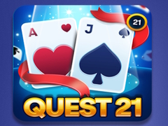 খেলা Quest 21