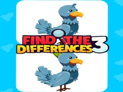 খেলা Find the Differences 3