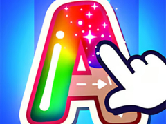 খেলা Kids Quiz: English Alphabet Challenge 3