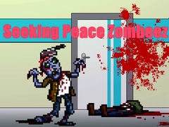 খেলা Seeking Peace Zombeez