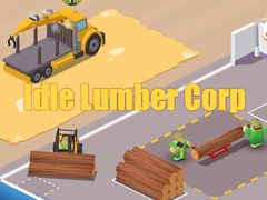 খেলা Idle Lumber Corp