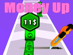 খেলা Money Up