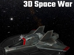 খেলা 3D Space War
