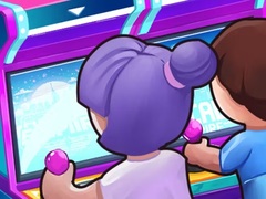 খেলা Arcade Empire