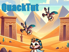 খেলা QuackTut
