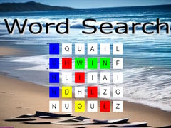 খেলা Word Search