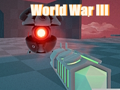 খেলা World War III