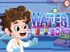 খেলা Water Sort