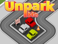 খেলা Unpark Me