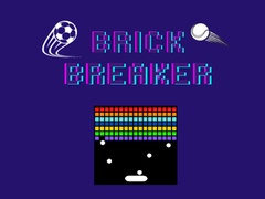 খেলা Brick Breaker