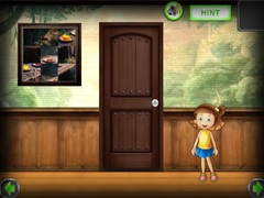 খেলা Amgel Kids Room Escape 217