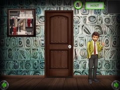 খেলা Amgel Easy Room Escape 202