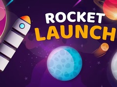 খেলা Rocket Launch