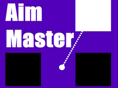 খেলা Aim Master