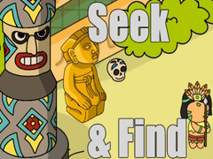 খেলা Seek & Find 