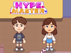 খেলা Hype Master