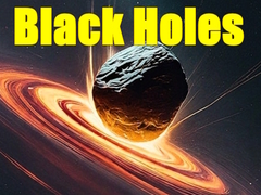 খেলা Black Holes