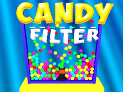 খেলা Candy Filter