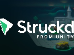 খেলা Struckd