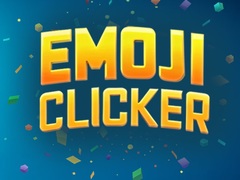 খেলা Emoji Clickers