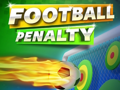 খেলা Football Penalty