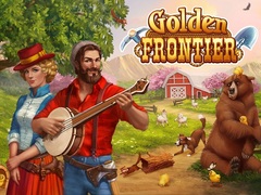খেলা Golden Frontier