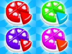 খেলা Candy Maker