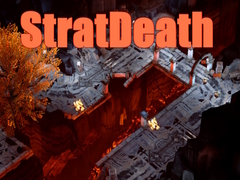 খেলা StratDeath