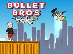 খেলা Bullet Bros