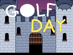 খেলা Golf Day