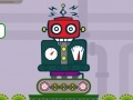 খেলা Mickey's Robot Laboratory