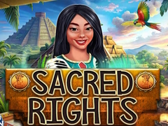 খেলা Sacred Rights