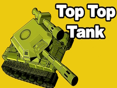 খেলা Top Top Tank