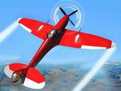 খেলা Real Flight Simulator