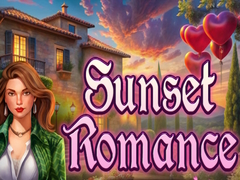 খেলা Sunset Romance