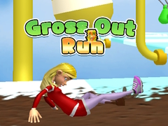 খেলা Gross Out Run