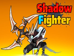 খেলা Shadow Fighter