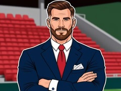 খেলা Soccer Clicker