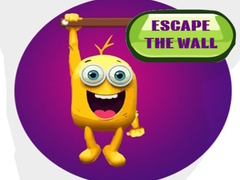 খেলা Escape The Wall