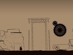 খেলা Puzzle Gears