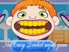খেলা The Crazy Dentist wojak game