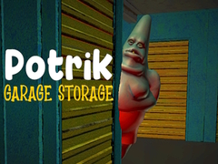 খেলা Potrick Garage Storage